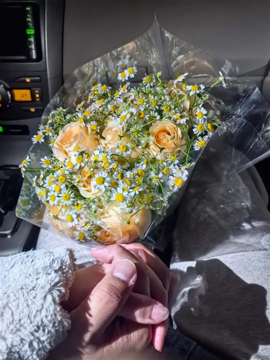 一起完成的第 47 件事